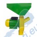 Фуражомелка - ярмомелка с 4 сита (2мм, 3мм, 4мм, 5мм.), 3900W, PROCRAFT ME3900