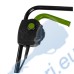 Косачка електрическа 1000W, 32 см, 25-65 мм, 25 л, PROCRAFT NM1600