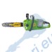Резачка / Верижен трион акумулаторен PROCRAFT PCA40/2, 40V, 35 см верига OREGON