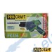 Мини резачка / верижен трион акумулаторен, безчетков, PROCRAFT PKA16, 16V, 4600 об./мин., 10 см шина, 3/8"
