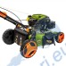 Бензинова самоходна колесна косачка PROCRAFT PLM505E, с ел. стартиране, 4.5 HP, 51 см 