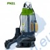 Потопяема помпа за чиста и мръсна вода, PROCRAFT PN21, 750W, 2", 13 м напор