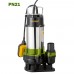 Потопяема помпа за чиста и мръсна вода, PROCRAFT PN21, 750W, 2", 13 м напор