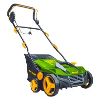 Аератор 1800W, 2 ножа, 40см,55л, ROCRAFT PSC-400