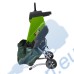 Дробилка за клони PROCRAFT PSL2400, 2400W, 35 л., 45 мм