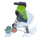 Дробилка за клони PROCRAFT PSL2400, 2400W, 35 л., 45 мм