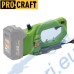 Храсторез акумулаторен / ножица за жив плет PROCRAFT PZA20, 20V, 300мм, 1200-1600 об/мин.