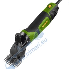 Машинка за подстригване на овце 500W, PROCRAFT SC2600