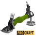 Професионална машинка за подстригване на овце PROCRAFT SC2800, 450W, 76мм ширина, 0-2800 об./мин.