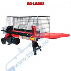 Машина за цепене на дърва RAIDER RD-LGS02,  520мм, 5т