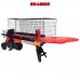 Машина за цепене на дърва RAIDER RD-LGS02,  520мм, 5т