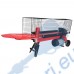 Машина за цепене на дърва RAIDER RD-LGS02,  520мм, 5т