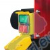 Машина за цепене на дърва, вертикална, 8 тона натиск, RAIDER RD-LGS05, 3000W, 550 мм