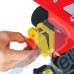 Машина за цепене на дърва, вертикална, 8 тона натиск, RAIDER RD-LGS05, 3000W, 550 мм