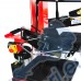 Машина за цепене на дърва, вертикална, 8 тона натиск, RAIDER RD-LGS05, 3000W, 550 мм