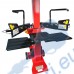 Машина за цепене на дърва, вертикална, 8 тона натиск, RAIDER RD-LGS05, 3000W, 550 мм