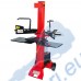 Машина за цепене на дърва, вертикална, 8 тона натиск, RAIDER RD-LGS05, 3000W, 550 мм
