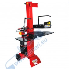 Машина за цепене на дърва, вертикална, 8 тона натиск, RAIDER RD-LGS05, 3000W, 550 мм