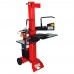 Машина за цепене на дърва, вертикална, 8 тона натиск, RAIDER RD-LGS05, 3000W, 550 мм