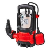 Потопяема помпа за мръсна вода 1",  550W, напор 7 м, RAIDER RD-WP59