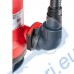 Потопяема помпа за мръсна вода 1", напор 8 м, 750W, RAIDER RD-WP72