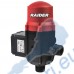 Пресостат за водни помпи, електронен, регулируем, RAIDER RD-EPC03, 2200W, 1", 2.5 bar