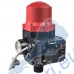 Пресостат за водни помпи, електронен, регулируем, RAIDER RD-EPC03, 2200W, 1", 2.5 bar