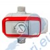 Пресостат за водни помпи, електронен, 2200W, 1", 10 bar, RAIDER RD-EPC08