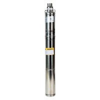 Сондажна винтова помпа за кладенец, 900W, RAIDER RD-WP74, 1", 116 м напор