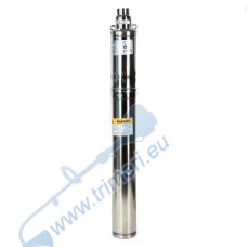 Сондажна винтова помпа за кладенец, 900W, RAIDER RD-WP74, 1", 116 м напор