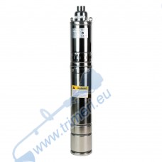 Сондажна винтова помпа за кладенец, 1200W, RAIDER RD-WP75, 1", 136 м напор