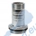 Сондажна винтова помпа за кладенец, 1200W, RAIDER RD-WP75, 1", 136 м напор