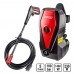 Електрическа водоструйка RAIDER RD-HPC09, 1400W, 100 bar