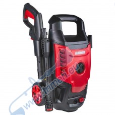 Електрическа водоструйка RAIDER RD-HPC12, 1800W, 150 bar, 7 л/мин дебит