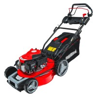 Бензинова самоходна косачка RAIDER RD-GLM08 4.5 к.с. 146 куб.см, 46 см, 30-80 мм, 60 л