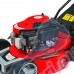 Бензинова самоходна косачка RAIDER RD-GLM08 4.5 к.с. 146 куб.см, 46 см, 30-80 мм, 60 л