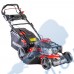 Бензинова самоходна косачка RAIDER RD-GLM09, 4.3 к.с., 51 см, 25-75 мм, 65 л