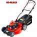 Бензинова самоходна косачка RAIDER RD-GLM12, 5 к.с., 56 см, 30-90 мм, 70 л Бензинова самоходна косачка RAIDER RD-GLM12, 5 к.с., 56 см, 30-90 мм, 70 л