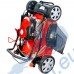 Бензинова самоходна косачка RAIDER RD-GLM12, 5 к.с., 56 см, 30-90 мм, 70 л Бензинова самоходна косачка RAIDER RD-GLM12, 5 к.с., 56 см, 30-90 мм, 70 л