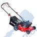 Бензинова косачка, самоходна, RAIDER RD-GLM13, 2.4 конски сили, 40 см, 40 л