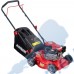 Бензинова косачка RAIDER RD-GLM14, 2.7 к.с., 127 куб.см, 40 см, 40 л кош