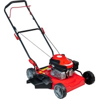 Бензинова косачка RAIDER RD-GLM15, 3.4 к.с., 144 куб.см, 51 см, 25-75 мм