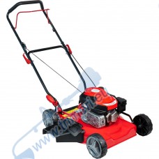 Бензинова косачка RAIDER RD-GLM15, 3.4 к.с., 144 куб.см, 51 см, 25-75 мм