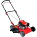 Бензинова косачка RAIDER RD-GLM15, 3.4 к.с., 144 куб.см, 51 см, 25-75 мм