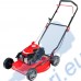 Бензинова косачка RAIDER RD-GLM15, 3.4 к.с., 144 куб.см, 51 см, 25-75 мм