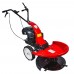 Бензинова дискова косачка RAIDER RD-DM01, 4 к.с., 200 куб. см, 60 см, диск с 4 ножа