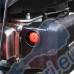 Бензинова дискова косачка RAIDER RD-DM01, 4 к.с., 200 куб. см, 60 см, диск с 4 ножа