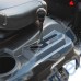 Бензинова тракторна косачка RAIDER RD-GLM17, 6.8 к.с., 224 куб.см, 69 см, 35-75 мм, 220 л