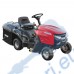 Бензинова тракторна косачка RAIDER RD-GLM17, 6.8 к.с., 224 куб.см, 69 см, 35-75 мм, 220 л
