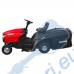 Бензинова тракторна косачка RAIDER RD-GLM17, 6.8 к.с., 224 куб.см, 69 см, 35-75 мм, 220 л